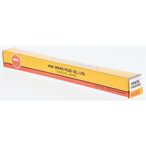 NGK Glow Plug 4.4V - Y9003AS Auto Part