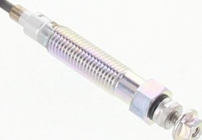NGK Glow Plug - CZ261 Auto Part