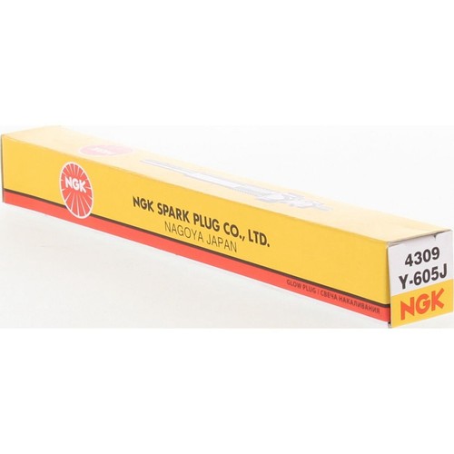 NGK Glow Plug - Y-605J Auto Part
