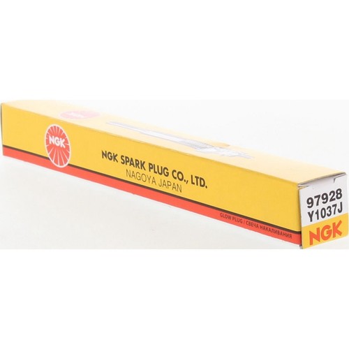 NGK Glow Plug - Y1037J Auto Part