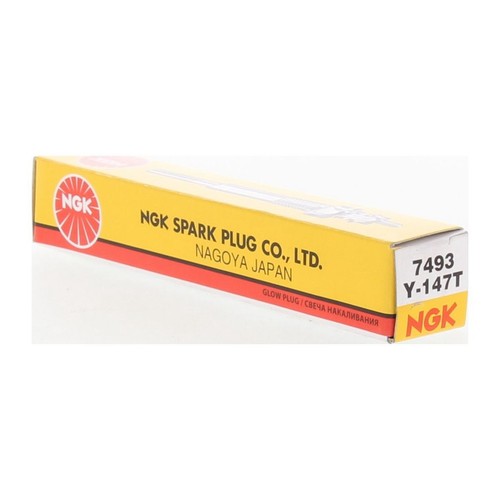 NGK Glow Plug - Y-147T Auto Part