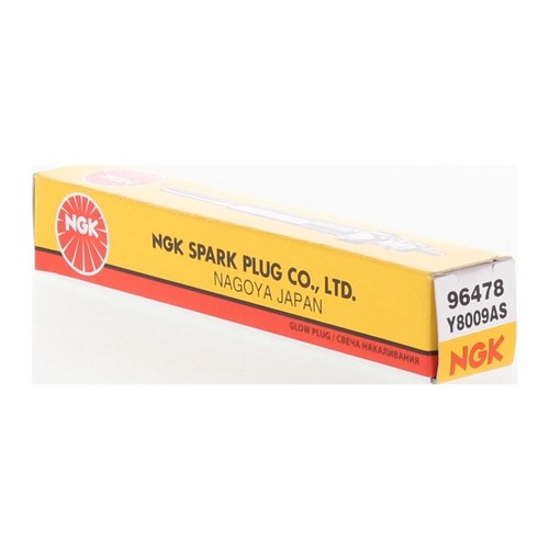 NGK Glow Plug - Y8009AS Auto Part