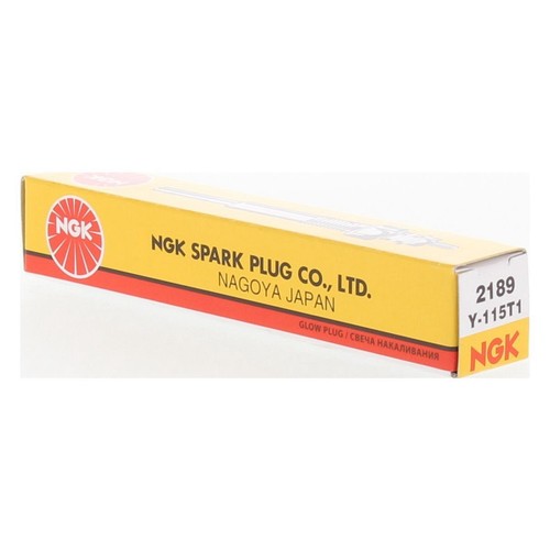 NGK Glow Plug - Y-115T1 Auto Part
