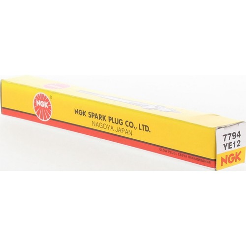 NGK Glow Plug - YE12 Auto Part