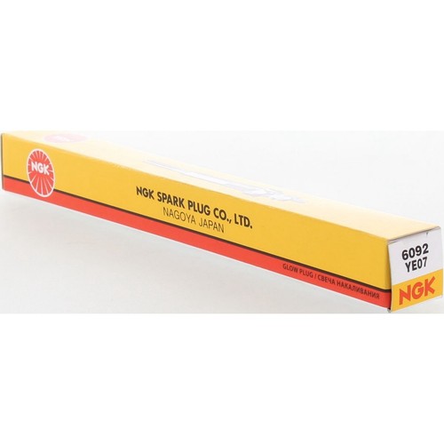 NGK Glow Plug - YE07 Auto Part