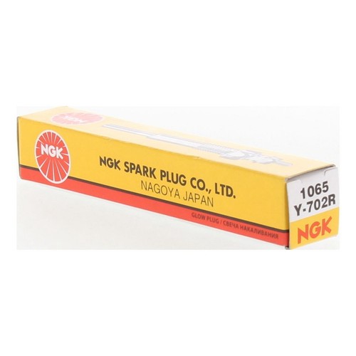 NGK Glow Plug - Y-702R Auto Part
