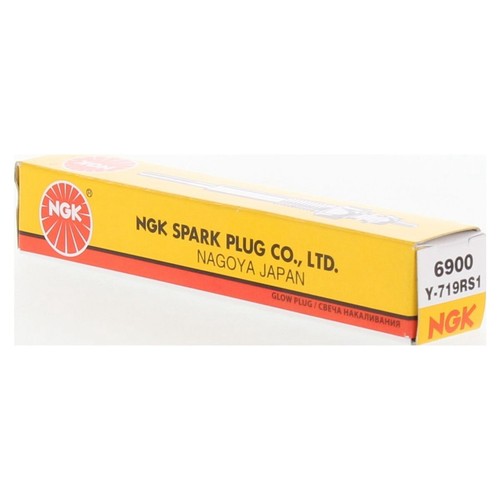 NGK Glow Plug - Y-719RS1 Auto Part
