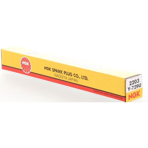 NGK Glow Plug - Y-729U Auto Part