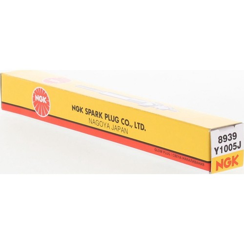 NGK Glow Plug - Y1005J Auto Part