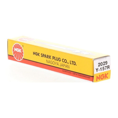 NGK Glow Plug - Y-157R Auto Part