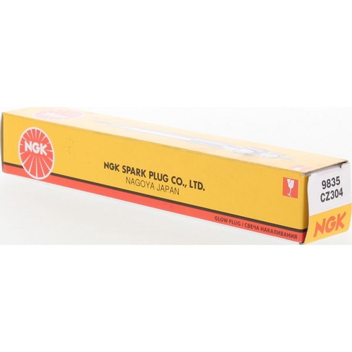 NGK Glow Plug - CZ304 Auto Part