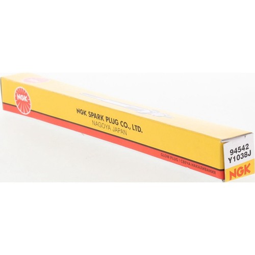 NGK Glow Plug - Y1038J Auto Part