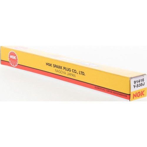 NGK Glow Plug - Y-535J Auto Part