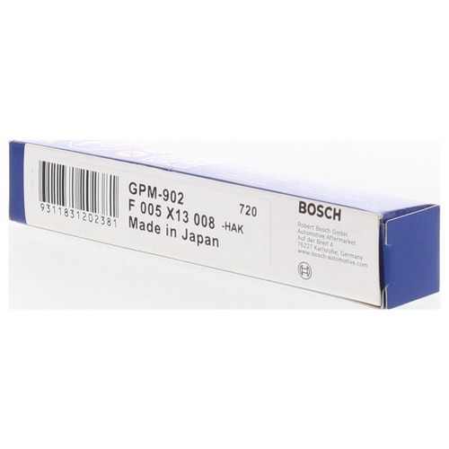 Bosch Glow Plug - GPM-902 Auto Part
