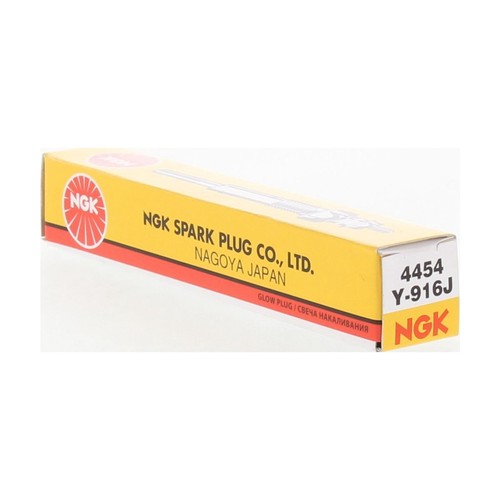 NGK Glow Plug - Y-916J Auto Part
