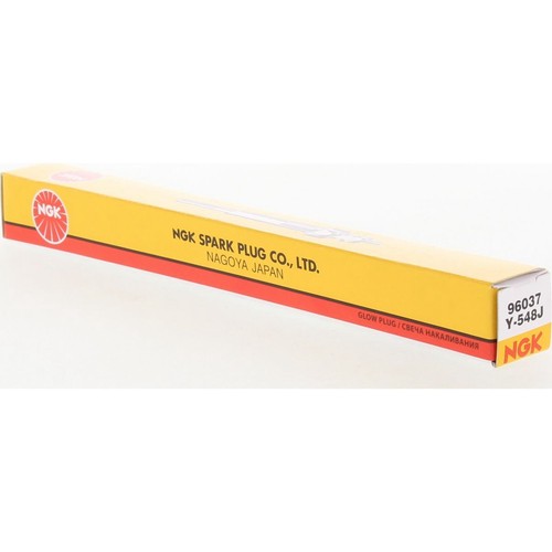 NGK Glow Plug - Y-548J Auto Part
