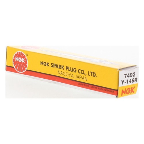 NGK Glow Plug - Y-146R Auto Part