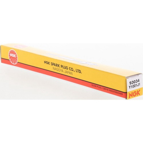 NGK Glow Plug - Y1001J1 Auto Part