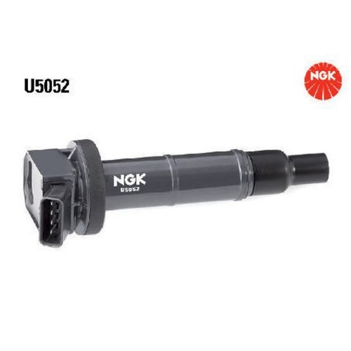 NGK Ignition Coil - U5052 Engine Ignition