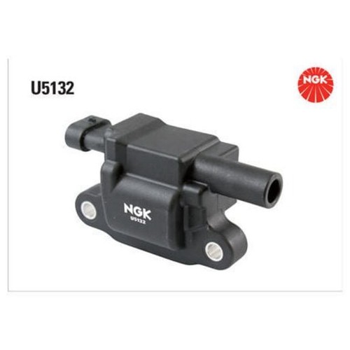 NGK Ignition Coil - U5132 Engine Ignition Auto