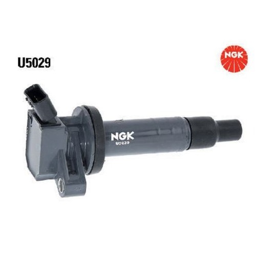 NGK Ignition Coil - U5029 Engine Ignition Auto