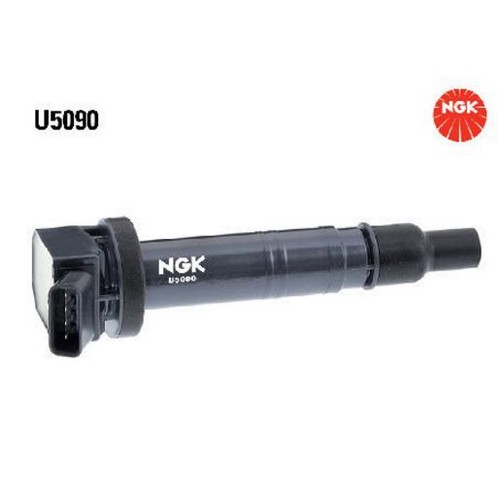 NGK Ignition Coil - U5090 Engine Ignition Auto