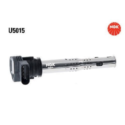 NGK Ignition Coil - U5015 Engine Ignition Auto