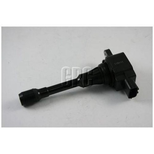 Goss Ignition Coil - C589 Engine Ignition Auto