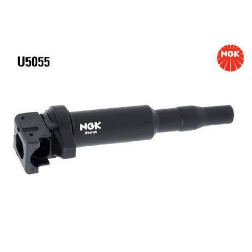 NGK Ignition Coil - U5055 Engine Ignition Auto