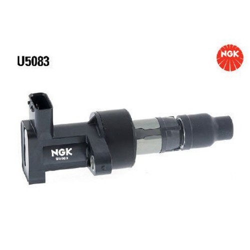 NGK Ignition Coil - U5083 Engine Ignition Auto