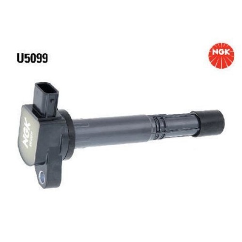 NGK Ignition Coil - U5099 Engine Ignition Auto