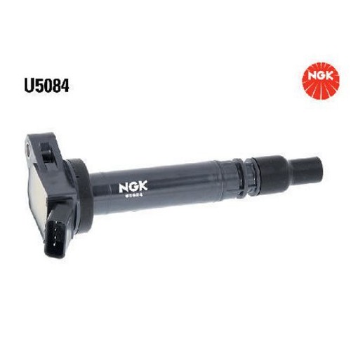 NGK Ignition Coil - U5084 Engine Ignition Auto