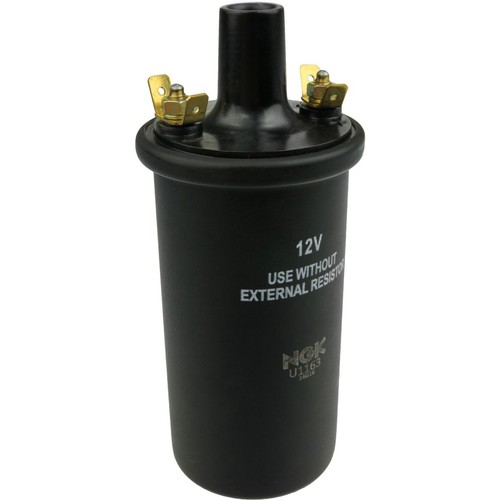 NGK Ignition Coil - U1163 Engine Ignition Auto