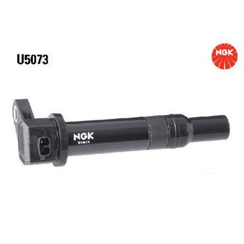 NGK Ignition Coil - U5073 Engine Ignition Auto
