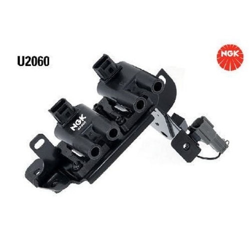 NGK Ignition Coil - U2060 Engine Ignition Auto