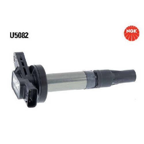 NGK Ignition Coil - U5082 Engine Ignition Auto