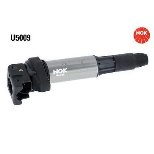 NGK Ignition Coil - U5009 Engine Ignition Auto
