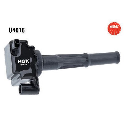 NGK Ignition Coil - U4016 Engine Ignition Auto