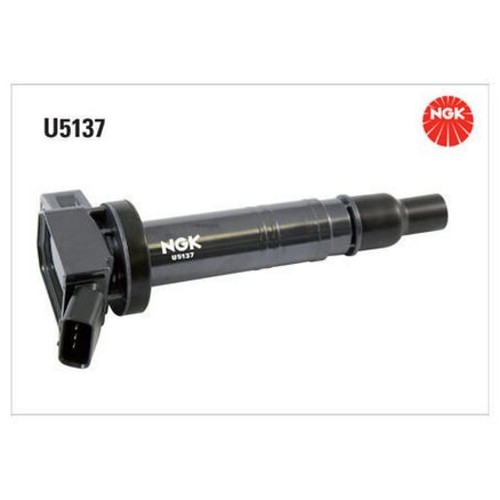 NGK Ignition Coil - U5137 Engine Ignition Auto