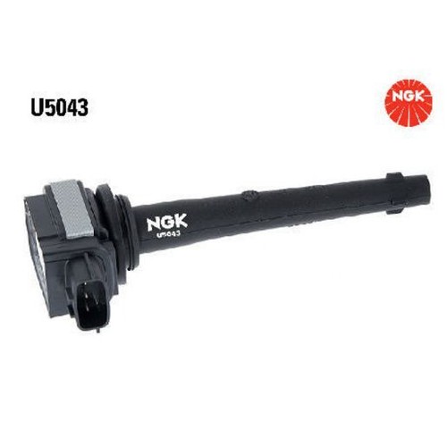NGK Ignition Coil - U5043 Engine Ignition Auto