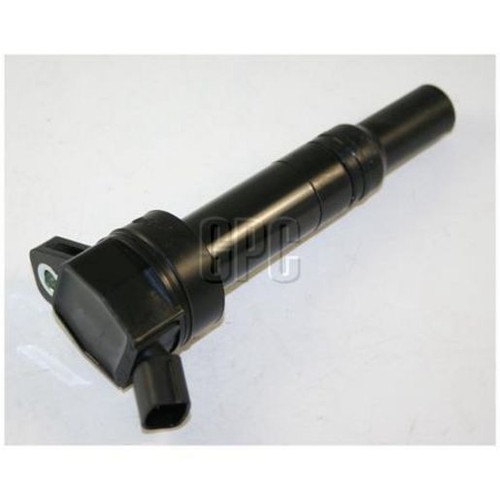 Goss Ignition Coil - C593 Engine Ignition Auto