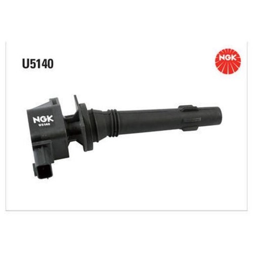 NGK Ignition Coil - U5140 Engine Ignition Auto