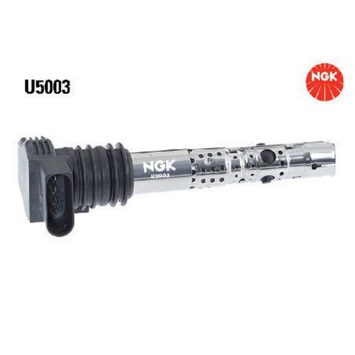 NGK Ignition Coil - U5003 Engine Ignition Auto