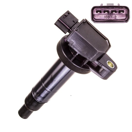 OEX Ignition Coil - OC296 Engine Ignition Auto