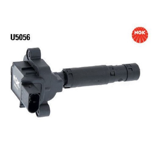 NGK Ignition Coil - U5056 Engine Ignition Auto