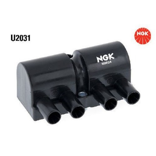 NGK Ignition Coil - U2031 Engine Ignition Auto