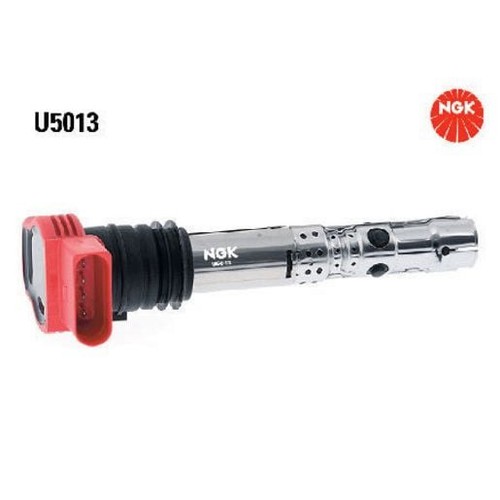 NGK Ignition Coil - U5013 Engine Ignition Auto