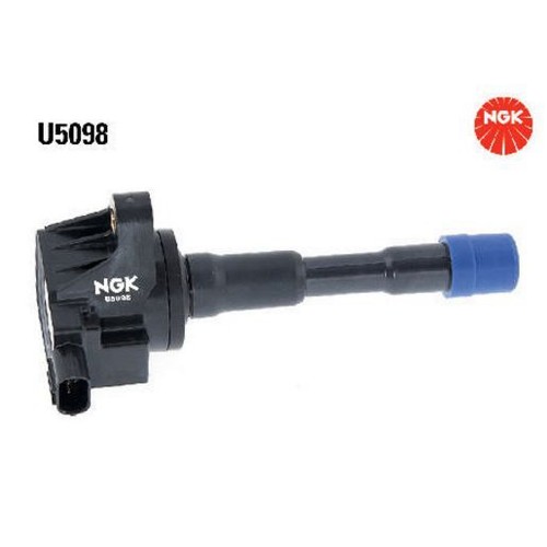 NGK Ignition Coil - U5098 Engine Ignition