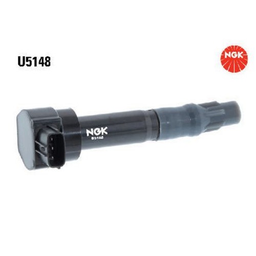 NGK Ignition Coil - U5148 Engine Ignition