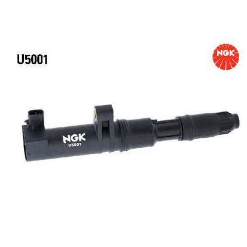NGK Ignition Coil - U5001 Engine Ignition